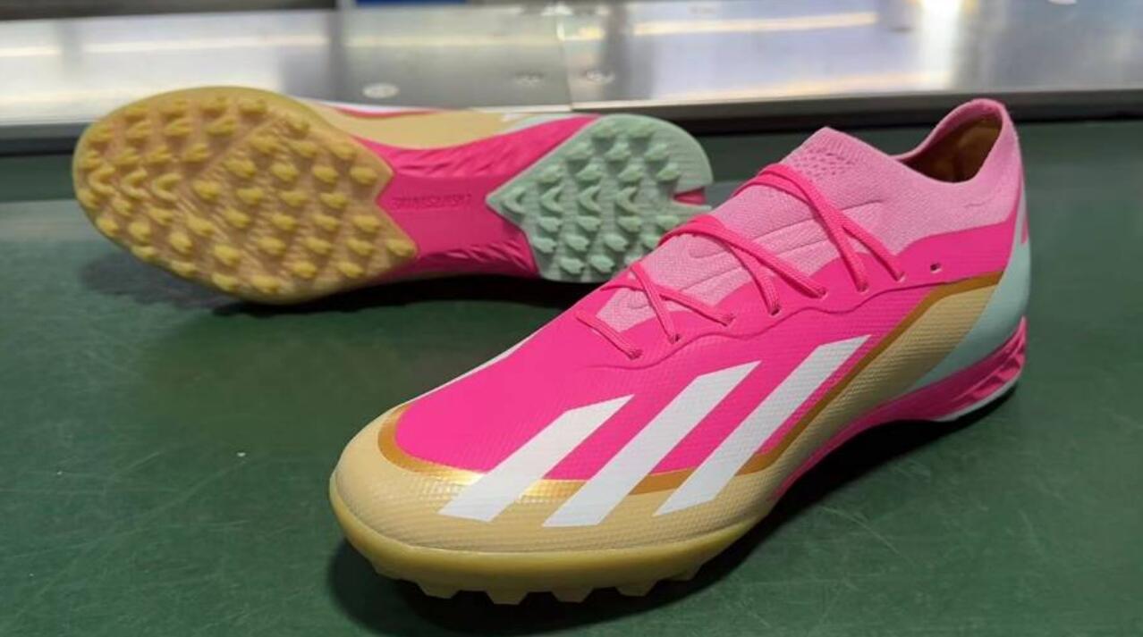 Adidas X CRAZYFAST.1 TF Size 39-45-63075057